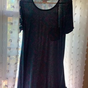 Lularoe dress